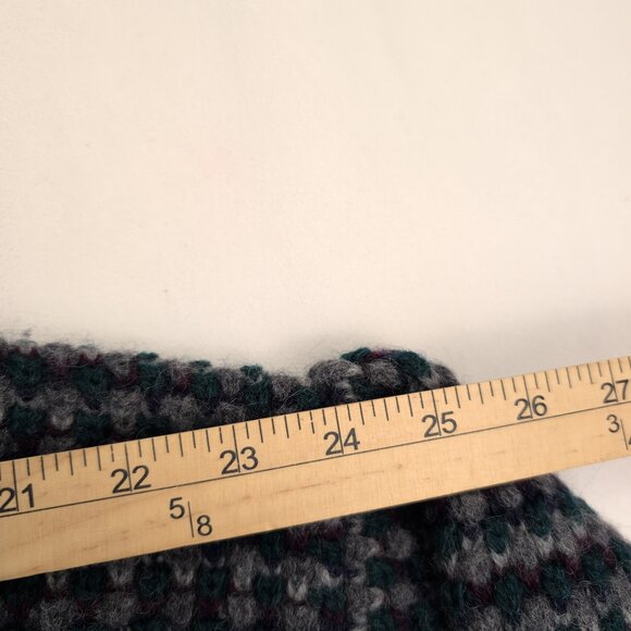 Eddie Bauer Men's 100% Wool Crewneck Sweater L - Outdoor - Picture 10 of 10